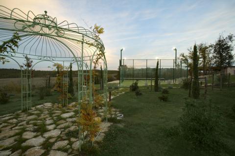 Villa voor 10 personen Lazio Italie