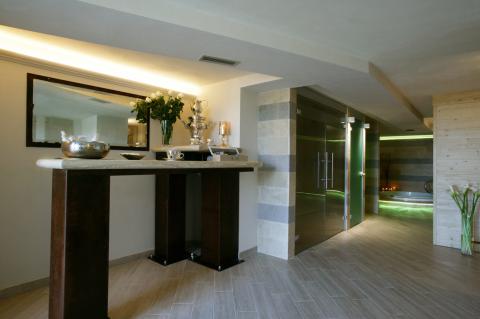 Luxe vakantiehuis Trevignano Italie