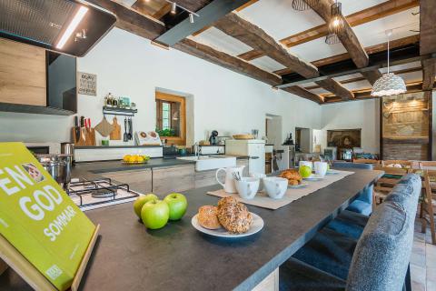 Villa 8 personen Mogliano Le Marche, Italië