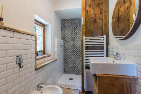 Vakantiehuis 8 personen zwembad le marche Italie