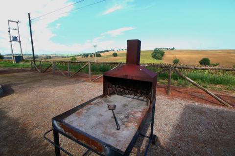 Agriturismo Castiglione del Lago met restaurant | Tritt-Italie.nl