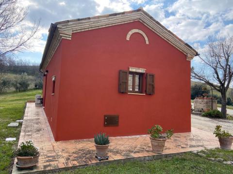 Vakantiehuis Maria De marken