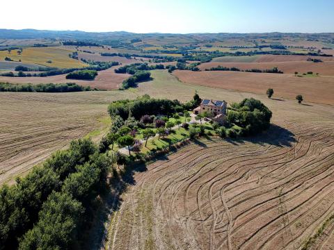 Vakantiehuis Maria De Marken