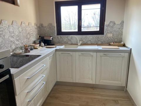 Villa Maria met zwembad De Marken