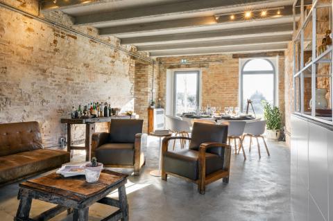 Vakantiehuis Macerata le marche strandvakantie