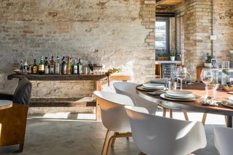 Vakantiehuis Macerata le marche strandvakantie