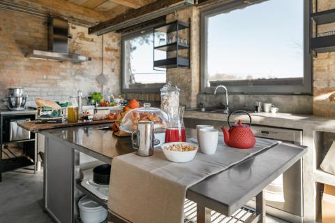 Vakantiehuis Macerata le marche strandvakantie