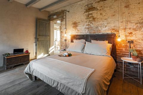 Vakantiehuis Macerata le marche strandvakantie