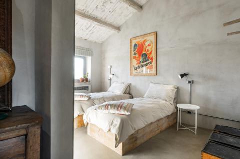 Vakantiehuis Macerata le marche strandvakantie