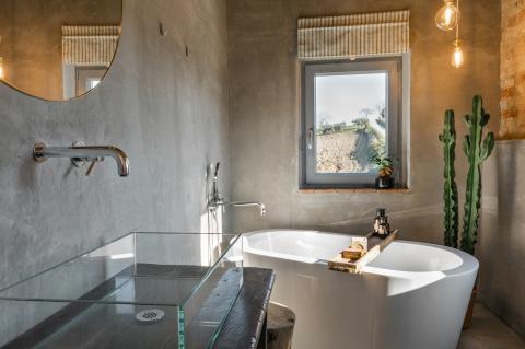 Vakantiehuis Macerata le marche strandvakantie