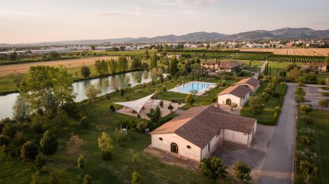 kindvriendelijk vakantie assisi umbrie italie