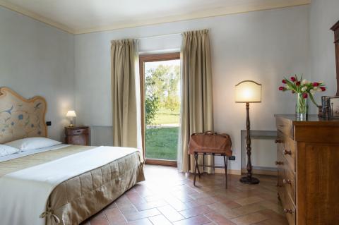 vakantie assisi umbrie italie wellness