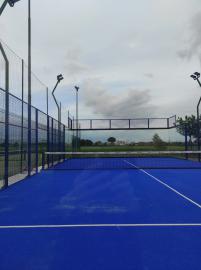 Compleet vakantieresort Umbrie