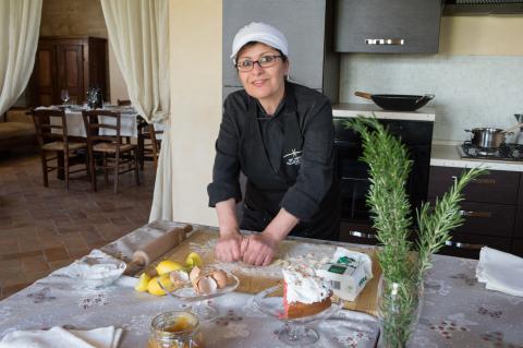 Villa del Fattore Assisi Umbrie privé zwembad