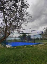 Villa del Fattore Assisi Perugia Umbrie