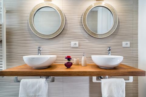 Luxe vakantiehuis Marsala Sicilie