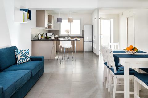 Villa met zwembad Sicilie