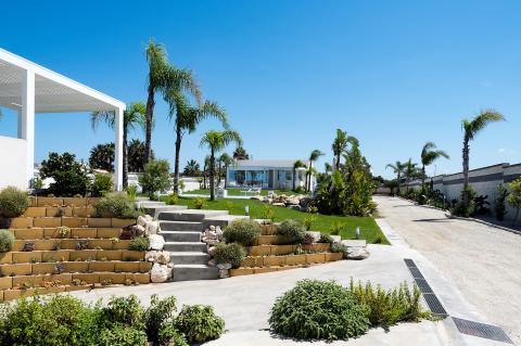 Vakantievilla Sicilie met zwembad