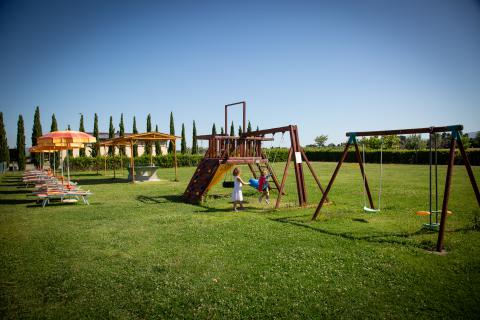 Vakantiehuisjes kindvriendelijk Pisa kust