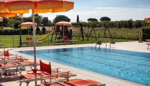 Vakantieappartementen Livorno Toscane