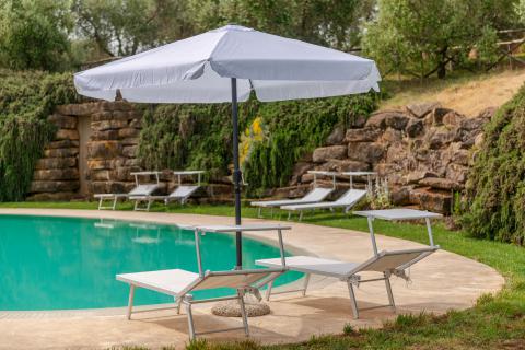 Agriturismo Massa Marittima Toscane kust