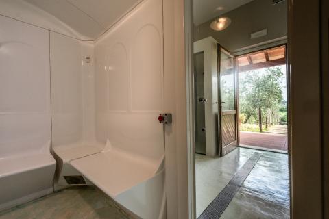 Agriturismo Massa Marittima Toscane kust