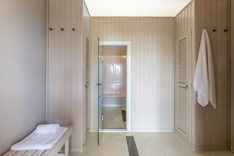 Agriturismo Massa Marittima Toscane kust