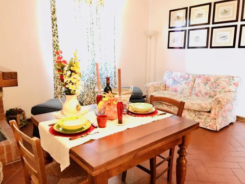 Agriturismo Massa Marittima Toscane kust