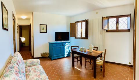 Agriturismo Massa Marittima Toscane kust