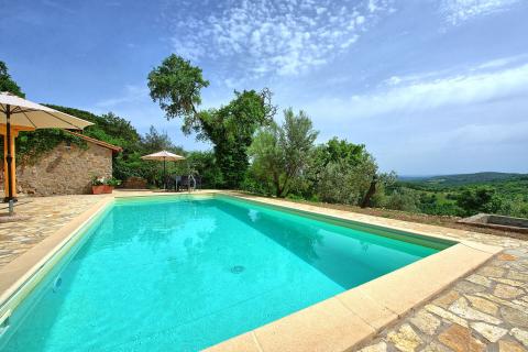 Villa Montegiove Umbrie