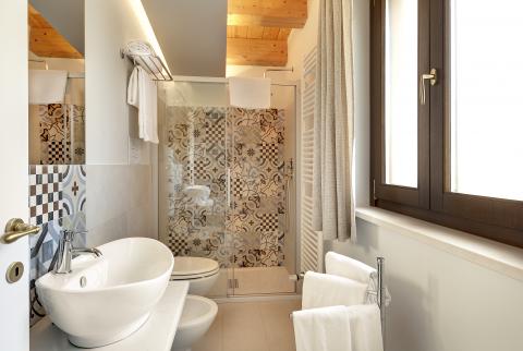 Arucimeli Country Resort Sicilie