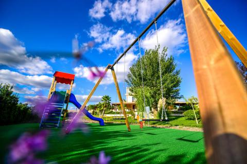 Agriturismo Ragusa Sicilie