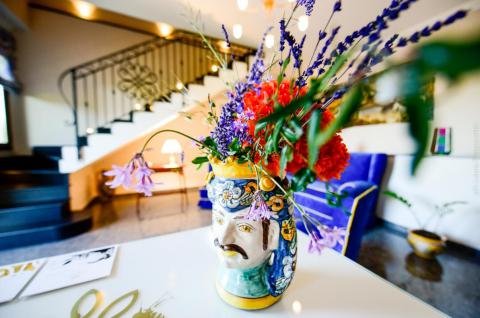 Vakantiehuisjes Sicilie met zwembad