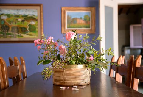 Villa Lucca 17 personen, luxe met zwembad