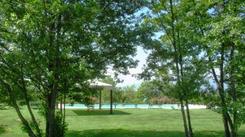 Villa Lucca 17 personen, luxe met zwembad