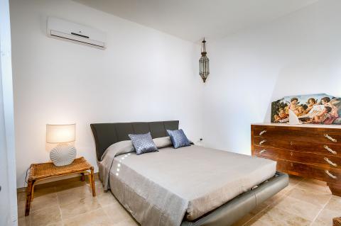 Villa Promare/diCasainSicilia