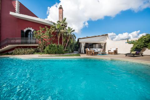 Villa Maiani