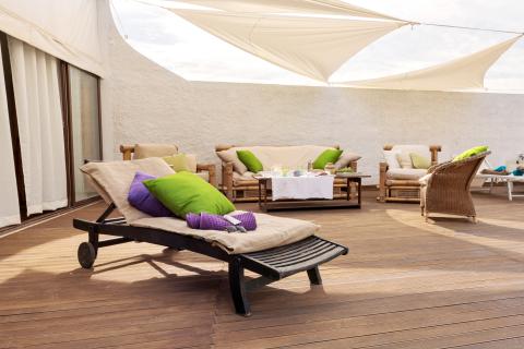 Villa Maiani, Sicilie Trapani