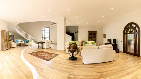 Villa Maiani Sicilie