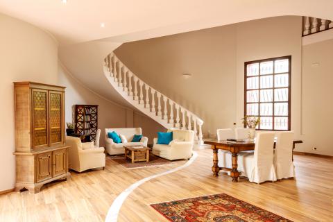 Villa Maiani Sicilië