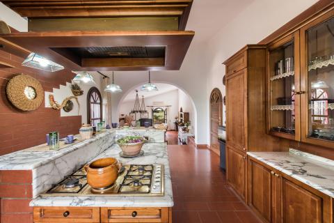 Villa Maiani Sicilië