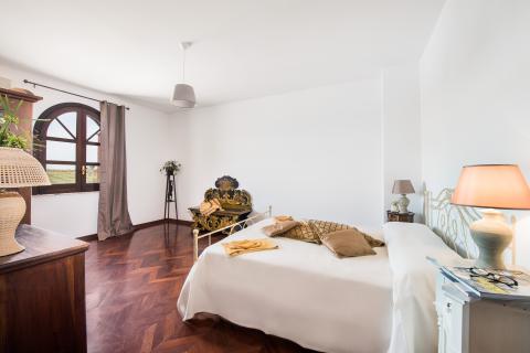 Villa Maiani, Sicilie