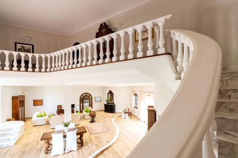 Villa Maiani Sicilie