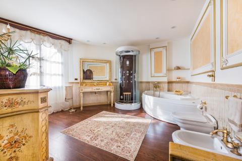 Villa Maiani Sicilie