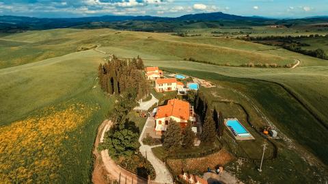 Borgo del Silenzio