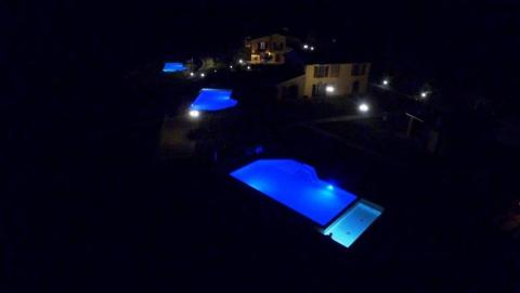 Borgo del Silenzio, rustig gelegen kleinschalig appartementencomplex met zwembad, Lajatico