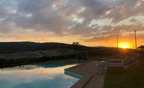 Borgo del Silenzio Lajatico