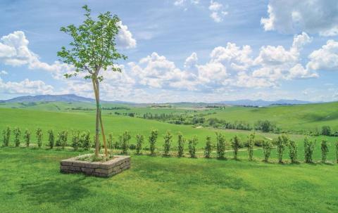 Borgo del Silenzio Lajatico