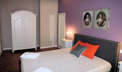 Agriturismo Toscane met zwembad