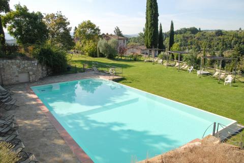 Borgo delle Fonti